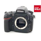 【中古】 【並品】 ニコン D800 ボデ�