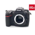 [ б/у ] [ товар среднего качества ] Nikon D300 корпус 