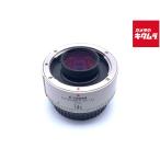 [ б/у ] [ товар среднего качества ] Canon Extender EF 1.4X