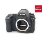 [ б/у ] [ товар среднего качества ] Canon EOS 5D MarkII корпус 