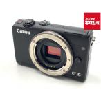 [ б/у ] [ прекрасный товар ] Canon EOS M100 корпус черный 