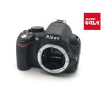 【中古】 【良品】 ニコン D3100 ボデ