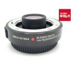 [ б/у ] [ прекрасный товар ] Olympus 1.4 раз tere конвертер MC-14