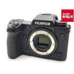 【中古】 【美品】 フジフイルム X-H2 ボディ