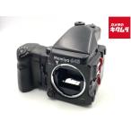 [ б/у ] [ с дефектом товар ] Mamiya 645 PRO TL(AE) корпус Winder есть 