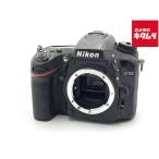 【中古】 【並品】 ニコン D7100 ボデ
