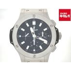 【中古】 【並品】 ウブロ ビッグバン エボリューション ブラック 301.SX.1170.GR ステンレススティール