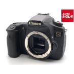【中古】 【並品】 キヤノン EOS 60D �