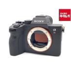 【中古】 【並品】 ソニー α7R IV ボディ [ILCE-7RM4]