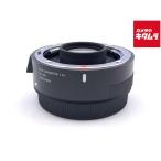 [ б/у ] [ прекрасный товар ] Sigma TELE CONVERTER TC-1401 Canon для 