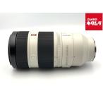 【中古】 【良品】 ソニー FE 100-400mm F4.5-5.6 GM OSS [SEL100400GM]