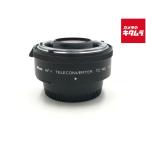 [ б/у ] [ товар среднего качества ] Nikon TC-14E (AF-Itere конвертер )
