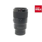 【中古】 【美品】 ソニー FE 90mm F2.8 Macro G OSS [SEL90M28G]