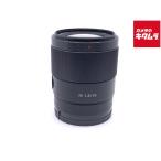 【中古】 【良品】 ソニー FE 35mm F1.8 [SEL35F18F]