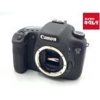 [ б/у ] [ хорошая вещь ] Canon EOS7D корпус 