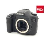 【中古】 【並品】 キヤノン EOS7D ボディ