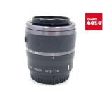 [ б/у ] [ с дефектом товар ] Nikon 1 NIKKOR VR30-110/3.8-5.6 черный 