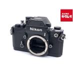 [ б/у ] [ товар среднего качества ] Nikon F2 фото mikSB корпус черный 