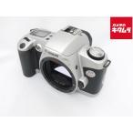 [ б/у ] [ с дефектом товар ] Canon New EOS kiss Body серебряный 