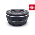 ショッピングオリンパス 【中古】 【並品】 オリンパス M.ZUIKO DIGITAL ED 14-42mm F3.5-5.6 EZ ブラック