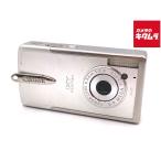 [ б/у ] [ товар среднего качества ] Canon (CANON)IXY DIGITAL L2 платина серебряный [500 десять тысяч пикселей ]