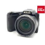 [ б/у ] [ товар среднего качества ] Nikon COOLPIX L110 черный 
