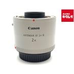 ショッピングXIII 【中古】 【並品】 キヤノン エクステンダー EF2ｘＩＩＩ