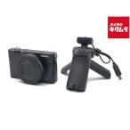 [ б/у ] [ прекрасный товар ] Sony Cyber-Shot DSC-RX100M7G стрельба рукоятка комплект 