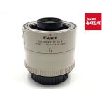[ б/у ] [ товар среднего качества ] Canon EXTENDER EF2×II