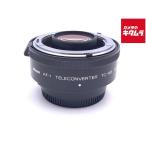 [ б/у ] [ товар среднего качества ] Nikon TC-14E (AF-Itere конвертер )