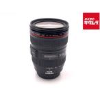 【中古】 【並品】 キヤノン EF24-105mm F4L IS USM