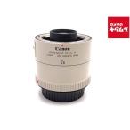 [ б/у ] [ товар среднего качества ] Canon EXTENDER EF2×II