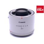 [ б/у ] [ хорошая вещь ] Canon ek stain da-EF2xIII