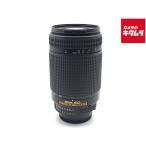 [ б/у ] [ товар среднего качества ] Nikon AF-N 70-300/4-5.6 ED D модель 