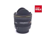 【中古】 【並品】 シグマ 10mmF2.8 EX 