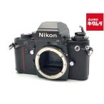 [ б/у ] [ товар среднего качества ] Nikon F3 высокий I отметка 