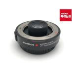 【中古】 【美品】 オリンパス 1.4倍テレコンバーター MC-14