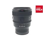 【中古】 【良品】 ソニー FE 50mm F1.4 GM [SEL50F14GM]