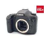 [ б/у ] [ товар среднего качества ] Canon EOS7D корпус 