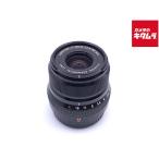 【中古】 【良品】 フジフイルム XF23mm F2 R WR ブラック