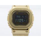 【中古】 【良品】 カシオ G-SHOCK ブラック GMW-B5000GD-9JF ステンレススティール