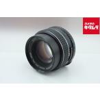 [ б/у ] [ с дефектом товар ] Pentax smc TAKUMAR 55mm F1.8 New