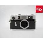 [ б/у ] [ с дефектом товар ] Canon 7S корпус хром 