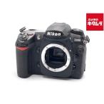 [ б/у ] [ с дефектом товар ] Nikon D200 корпус 