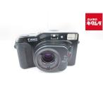 [ б/у ] [ с дефектом товар ] Canon Autoboy Tele кварц te-to