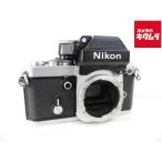 [ б/у ] [ хорошая вещь ] Nikon F2 фото mikA корпус серебряный 