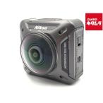 [ б/у ] [ товар среднего качества ] Nikon KeyMission 360 черный 