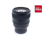 【中古】 【美品】 ソニー FE 50mm F1.4 GM [SEL50F14GM]