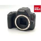[ б/у ] [ товар среднего качества ] Canon EOS Kiss X9 корпус черный 