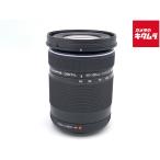 ショッピングed 【中古】 【良品】 オリンパス M.ZUIKO DIGITAL ED 40-150mm F4.0-5.6 R ブラック